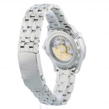 Gents Omega Seamaster 300 212.32.41.20.04.001 Steel case with White dial