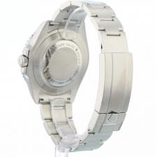 Gents Rolex Sea Dweller 50th Mark 2 126600 Steel case with Black dial