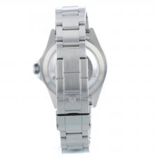 Gents Rolex Submariner Date 16610 Steel case with Black dial