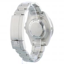 Gents Rolex Sea Dweller 50th Mark 2 126600 Stainless Steel case with Black dial