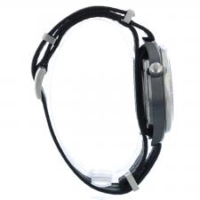 Gents Omega Seamaster 300 210.92.44.20.01.002 Ceramic case with Black dial