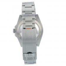 Gents Rolex Submariner Date 126610LN Stainless Steel case with Black dial