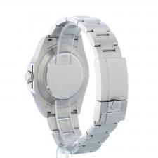 Gents Rolex Explorer II 226570 Steel case with White dial