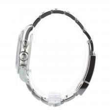 Gents Rolex Daytona 126500LN Steel case with White dial