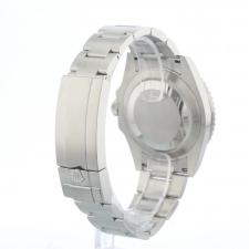Gents Rolex Submariner Date 126610LN Steel case with Black dial