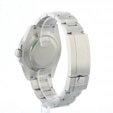 Gents Rolex Submariner Date 126610LN  case with Black dial
