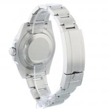 Gents Rolex Submariner Date 116610LN Stainless Steel case with Black dial