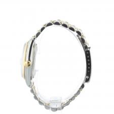 Gents Rolex Datejust 16013 18ct Yellow Gold   Stainless Steel case with Gilt dial