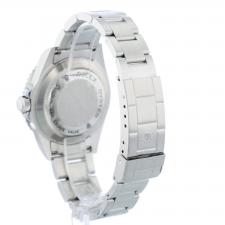 Gents Rolex Sea Dweller 16600 Steel case with Black dial