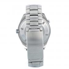 Gents Omega Planet Ocean 22005000 Steel case with Black dial