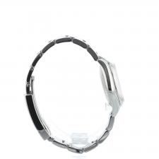 Ladies Rolex Oyster Perpetual 31 277200 Steel case with Beige dial