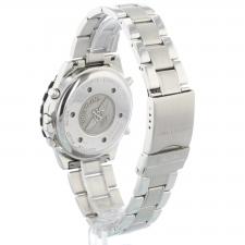 Gents Breitling Jupiter Pilot A59028 Steel case with Blue dial