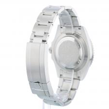 Gents Rolex Submariner Date 126610LN Steel case with Black dial