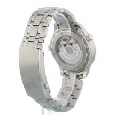 Gents Omega Seamaster 210.30.42.20.10.001 Steel case with Green dial