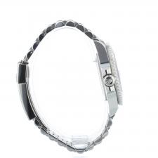 Gents Rolex GMT Master II 126720VTNR Stainless Steel case with Black dial