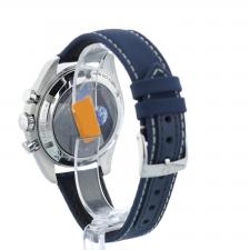 Gents Omega Speedmaster Apollo XIII 31032425002001 Stainless Steel case with Silver dial