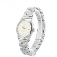 Gents Tudor Prince 7934 Steel case with Silver dial