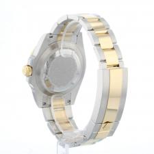 Gents Rolex Submariner Date 126613LB 18ct Yellow Gold   Stainless Steel case with Blue dial