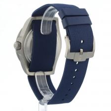 Gents Tudor Pelagos 25707B/22 Titanium case with Blue dial