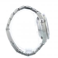 Gents Omega Seamaster 213.30.42.40.01.001 Stainless Steel case with Black Wave dial