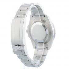 Gents Rolex Submariner Date 126610LN Stainless Steel case with Black dial