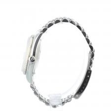 Gents Rolex DateJust 16234 Steel case with Ivory dial