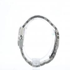 Ladies Omega Constellation 13110286055001 Steel case with MOP Diamond dial