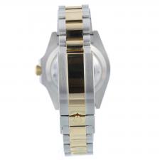 Gents Rolex Submariner Date 126613LB 18ct Yellow Gold   Stainless Steel case with Blue dial