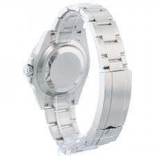 Gents Rolex Submariner Date 126610LV Stainless Steel case with Black dial