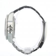 Gents Rolex Deep Sea 136660 Stainless Steel case with Black/Blue dial