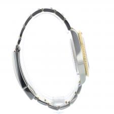 Gents Rolex Submariner Date 126613LN 18ct Yellow Gold   Stainless Steel case with Black dial