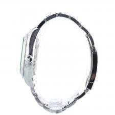 Gents Rolex Milgauss 116400GV Steel case with Black dial