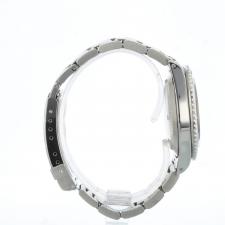Gents Rolex Submariner Date 16610 Steel case with Black dial