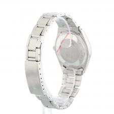 Gents Rolex Air King 1002 Steel case with Silver dial