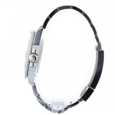 Gents Rolex Submariner Date 126610LV Stainless Steel case with Black dial