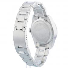 Gents Tudor Black Bay Harrods 79230G Steel case with Black dial