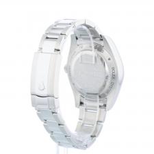 Gents Rolex Milgauss 116400GV Steel case with Blue dial