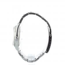 Gents Rolex Air King 14000 Steel case with Copper dial