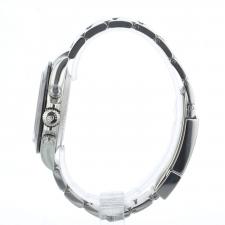 Gents Rolex Daytona 116500LN Steel case with Black dial