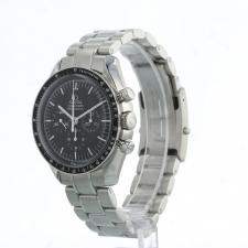 Gents Omega Speedmaster 311.30.42.30.01.005 Steel case with Black dial