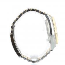 Gents Rolex Sky Dweller 326933 18ct Yellow Gold Stainless Steel case with Silver dial