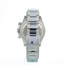 Gents Rolex Daytona 126500LN  case with White dial