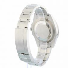 Gents Rolex Submariner Date 126610LN Stainless Steel case with Black dial