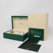 Gents Rolex GMT Master II 126710BLNR Steel case with Black dial