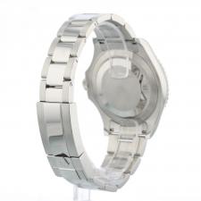 Gents Rolex Yacht-Master 40 126622 Steel case with Slate dial