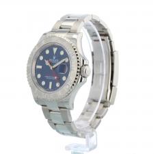 Gents Rolex Yacht-Master 40 126622 Steel case with Slate dial