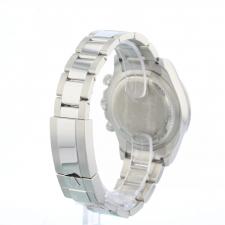 Gents Rolex Daytona 126500LN  case with White dial