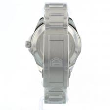 Gents Tag Heuer Aquaracer Professional 300 Orange Diver WBP201F.BA0632 Steel case with Orange dial