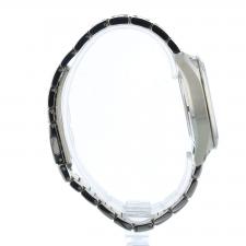 Gents Tag Heuer Carrera WBN2110 Steel case with Grey dial