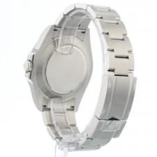 Gents Rolex Explorer II 226570 Steel case with Black dial